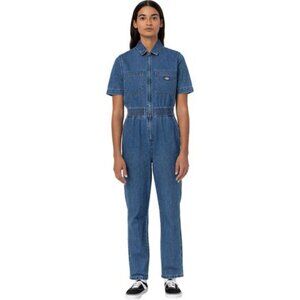 Dickies Houston Denim Coverall PRICE FIRM